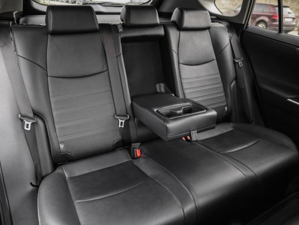 Toyota RAV4 V (XA50) с пробегом 2022 года, цена 3 369 000 рублей, 79470 км, внедорожник, Автокод Объявления