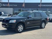 Ford Explorer IV Пермь  - изображение 21