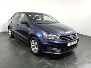 Volkswagen Polo V Рестайлинг Пермь  - изображение 20