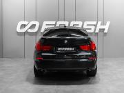 BMW 5 серии VI (F10/F11/F07) Тюмень  - изображение 27