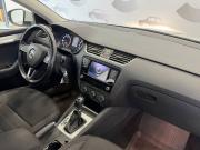 Skoda Octavia III (A7) Рестайлинг Ставрополь  - изображение 23