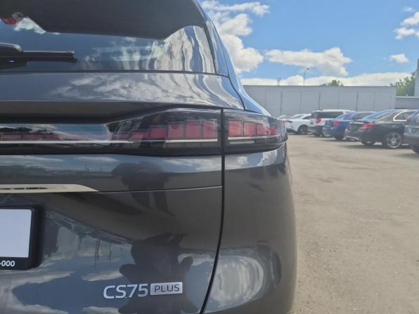 Changan CS75 Plus IV с пробегом 2026 года, цена 3 350 000 рублей, 25 км, внедорожник, Автокод Объявления