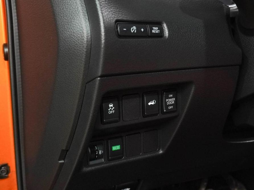 Nissan X-Trail III Рестайлинг Воронеж  - изображение 17
