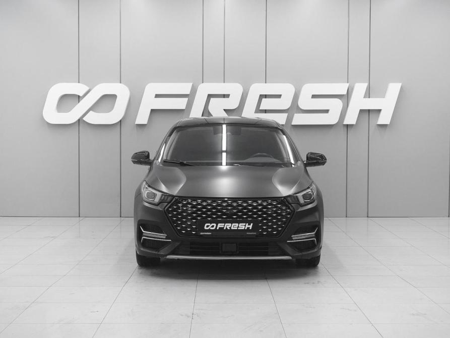 Omoda S5 Ростов-на-Дону  - изображение 3