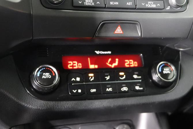 Kia Sportage III с пробегом 2013 года, цена 1 449 990 рублей, 155965 км, внедорожник, Автокод Объявления