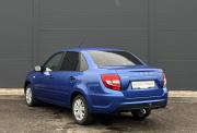 Lada (ВАЗ) Granta I Красноярск  - изображение 28