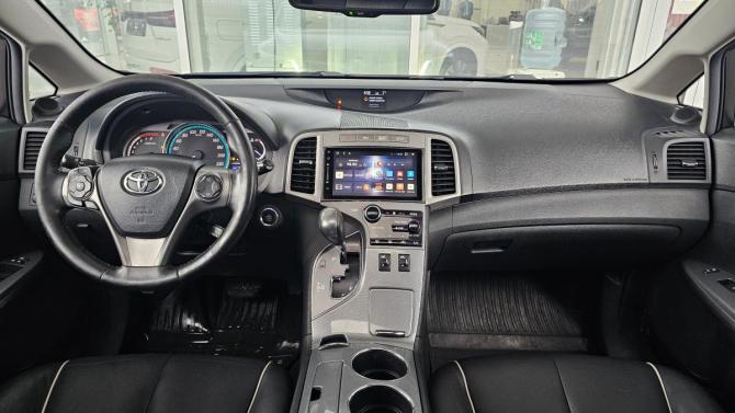 Toyota Venza I Рестайлинг с пробегом 2013 года, цена 1 529 000 рублей, 477188 км, внедорожник, Автокод Объявления