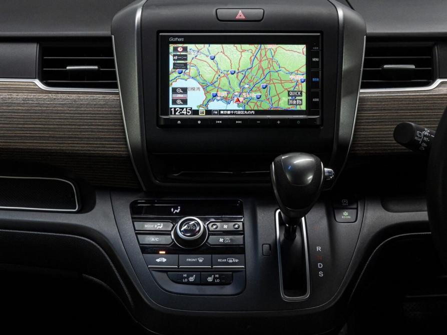 Honda Freed II Рестайлинг Тюмень  - изображение 22