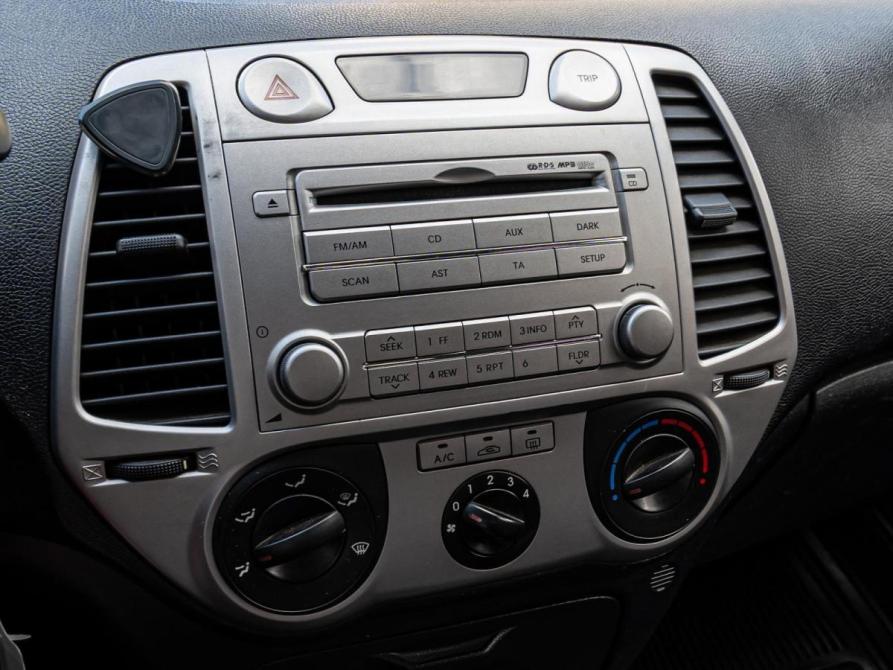 Hyundai i20 I Краснодар  - изображение 13