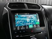 Ford Explorer V Рестайлинг Москва  - изображение 49