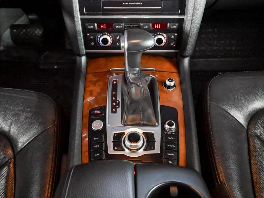Audi Q7 I (4L) Рестайлинг Екатеринбург  - изображение 17