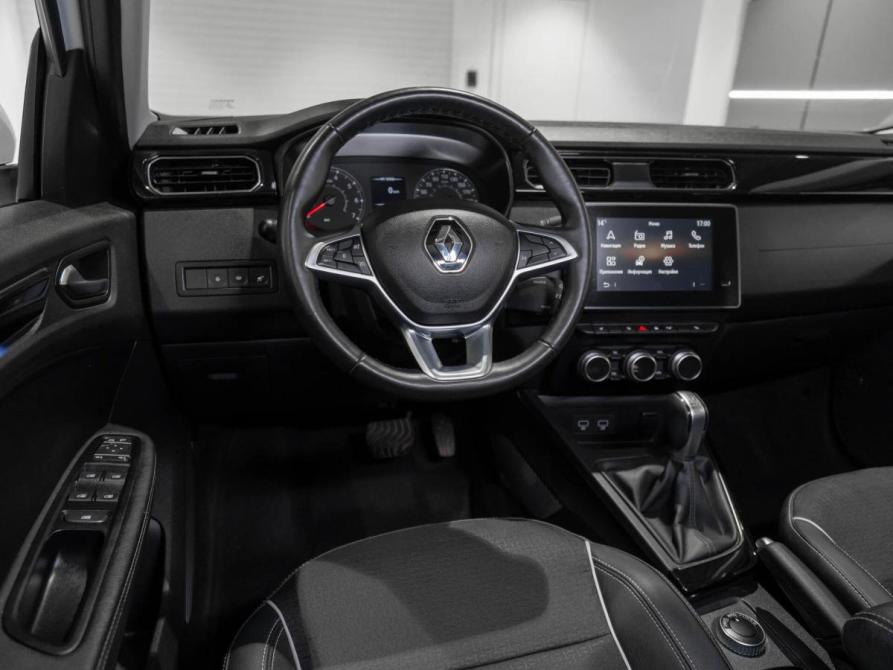 Renault Arkana I Москва  - изображение 7
