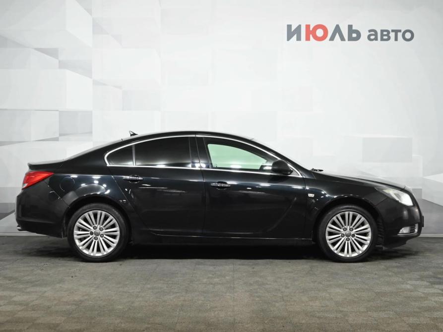 Opel Insignia I Екатеринбург  - изображение 9