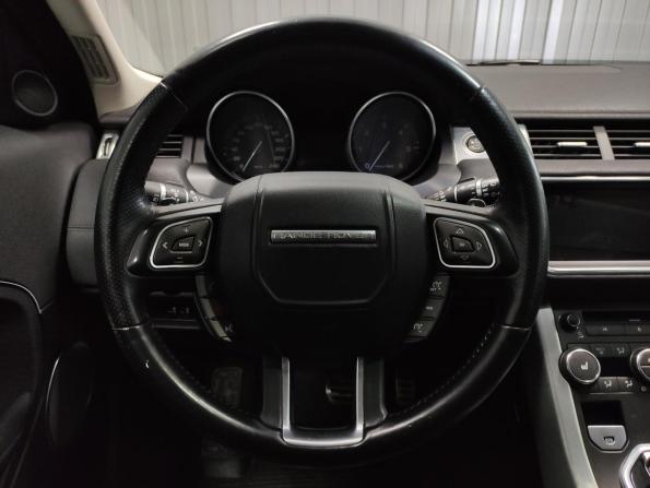 Land Rover Range Rover Evoque I с пробегом 2012 года, цена 1 750 000 рублей, 207656 км, внедорожник, Автокод Объявления