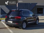 Volkswagen Tiguan I Рестайлинг Казань  - изображение 14