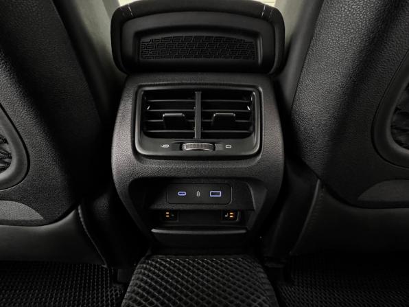 Geely Tugella I Рестайлинг с пробегом 2023 года, цена 3 050 000 рублей, 50000 км, внедорожник, Автокод Объявления