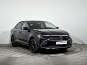 Volkswagen Polo VI Санкт-Петербург  - изображение 23