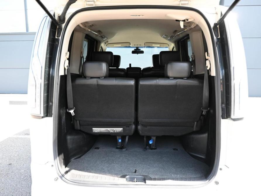 Nissan Serena IV (C26) Новороссийск  - изображение 28