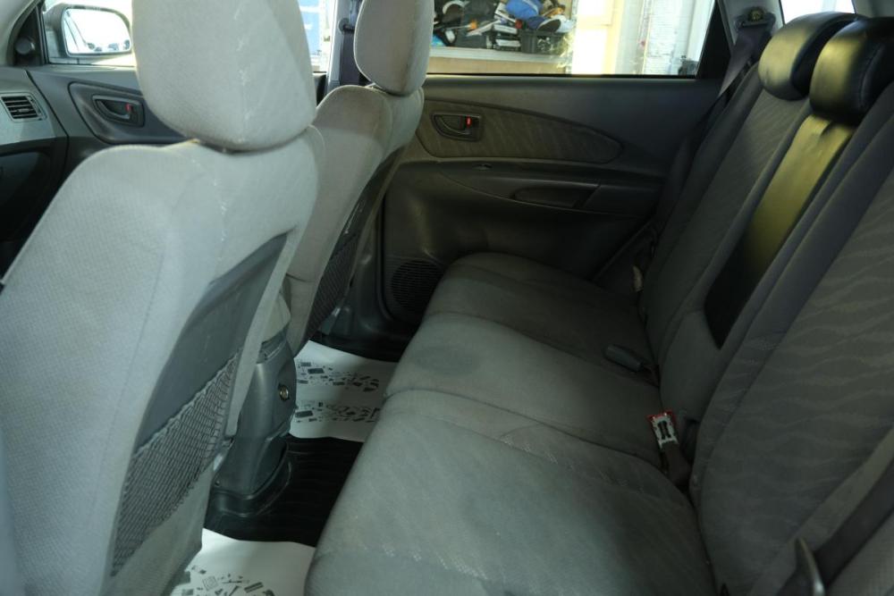 Hyundai Tucson I Омск  - изображение 18