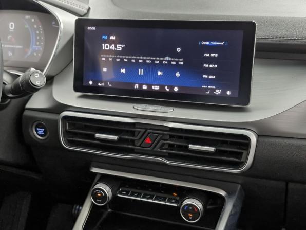 Geely Coolray I с пробегом 2022 года, цена 1 217 000 рублей, 142754 км, внедорожник, Автокод Объявления