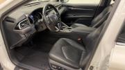 Toyota Camry VIII (XV70) Челябинск  - изображение 43