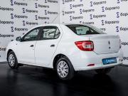 Renault Logan II Рестайлинг Ростов-на-Дону  - изображение 28
