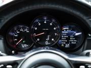 Porsche Macan I Рестайлинг Санкт-Петербург  - изображение 59