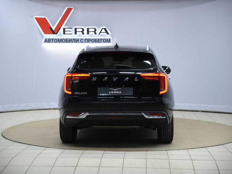 Haval Jolion I Уфа  - изображение 6