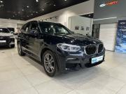 BMW X3 III (G01) Москва  - изображение 25