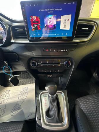 Kia Ceed III с пробегом 2019 года, цена 1 599 000 рублей, 91000 км, хэтчбек, Автокод Объявления