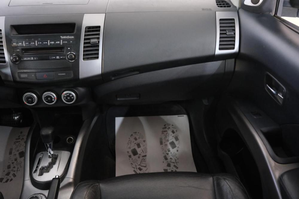 Mitsubishi Outlander II Омск  - изображение 19