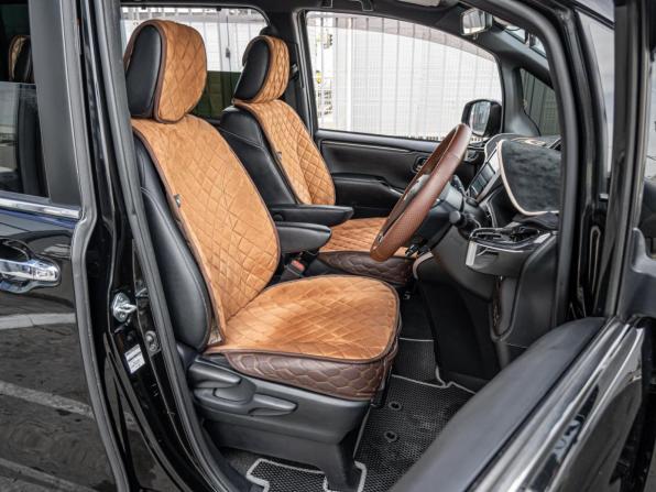 Toyota Esquire I Рестайлинг с пробегом 2019 года, цена 2 899 000 рублей, 74505 км, минивэн, Автокод Объявления