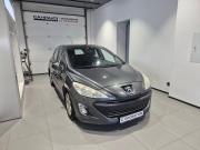 Peugeot 308 I Москва  - изображение 13