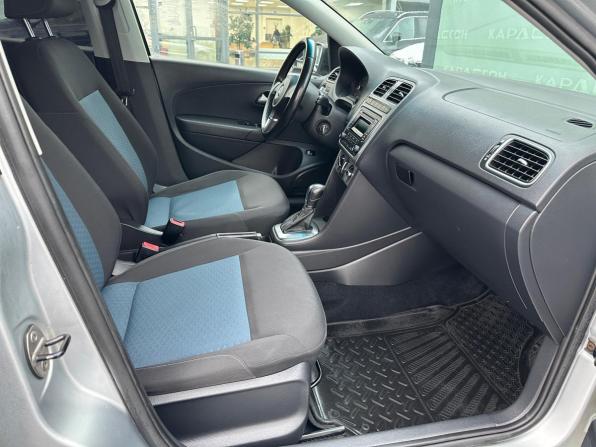 Volkswagen Polo V с пробегом 2013 года, цена 845 000 рублей, 145069 км, седан, Автокод Объявления