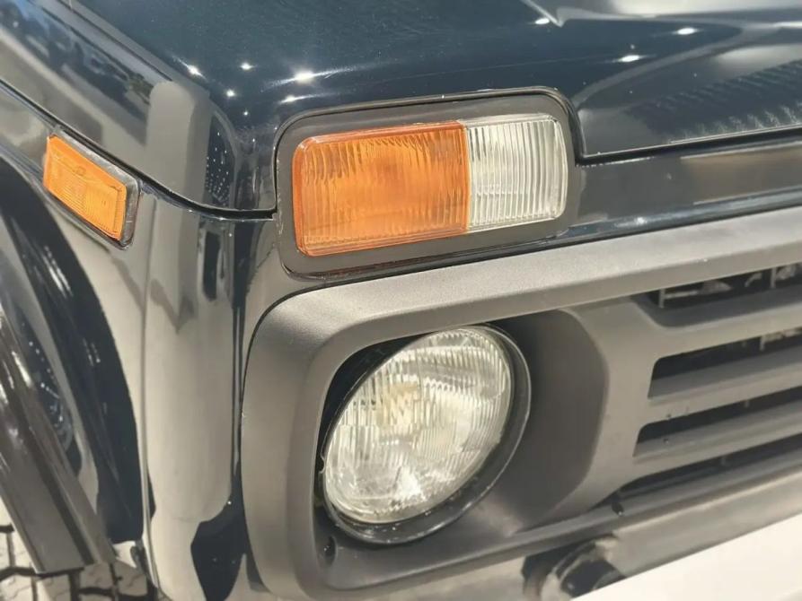 Lada (ВАЗ) Niva Legend Новосибирск  - изображение 9