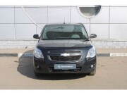 Chevrolet Cobalt II Москва  - изображение 28