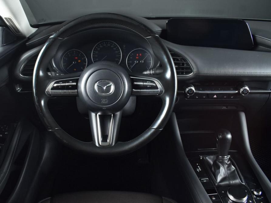 Mazda 3 IV (BP) Кемерово  - изображение 8