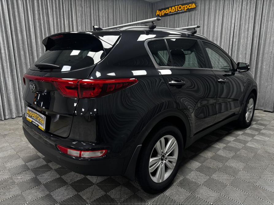 Kia Sportage IV Стерлитамак  - изображение 14