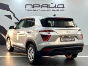 Hyundai Creta II Ростов-на-Дону  - изображение 26