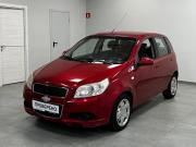 Chevrolet Aveo I Рестайлинг Казань  - изображение 15