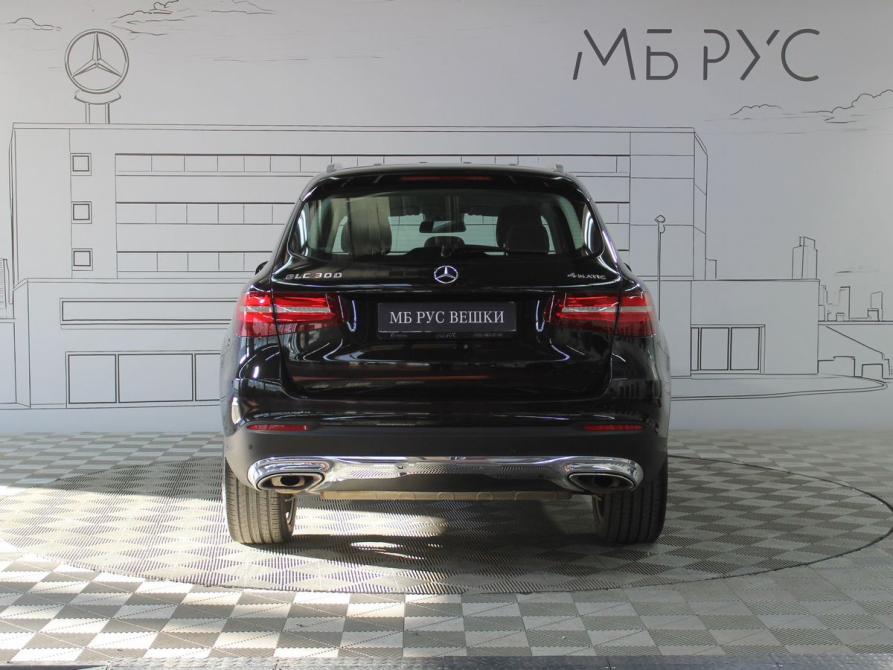 Mercedes-Benz GLC I (X253) Москва  - изображение 8