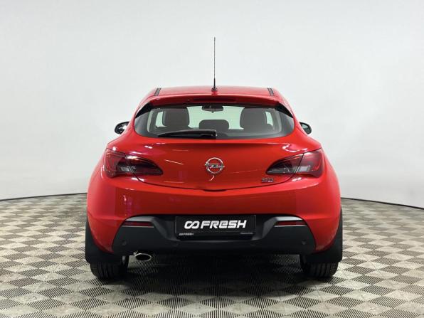 Opel Astra J Рестайлинг с пробегом 2014 года, цена 999 900 рублей, 150713 км, хэтчбек, Автокод Объявления