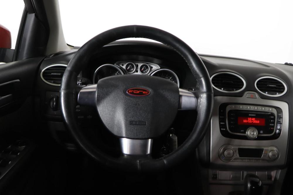 Ford Focus II Рестайлинг Нижний Новгород  - изображение 10