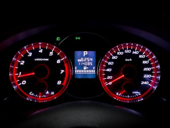 Subaru Forester III Рестайлинг с пробегом 2012 года, цена 1 515 000 рублей, 114083 км, внедорожник, Автокод Объявления