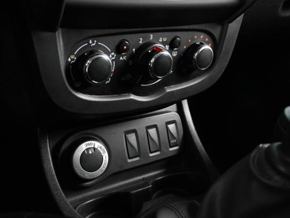 Renault Duster I Рестайлинг с пробегом 2020 года, цена 1 740 000 рублей, 48904 км, внедорожник, Автокод Объявления