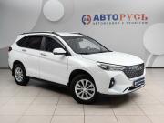 Haval M6 II Подольск  - изображение 25