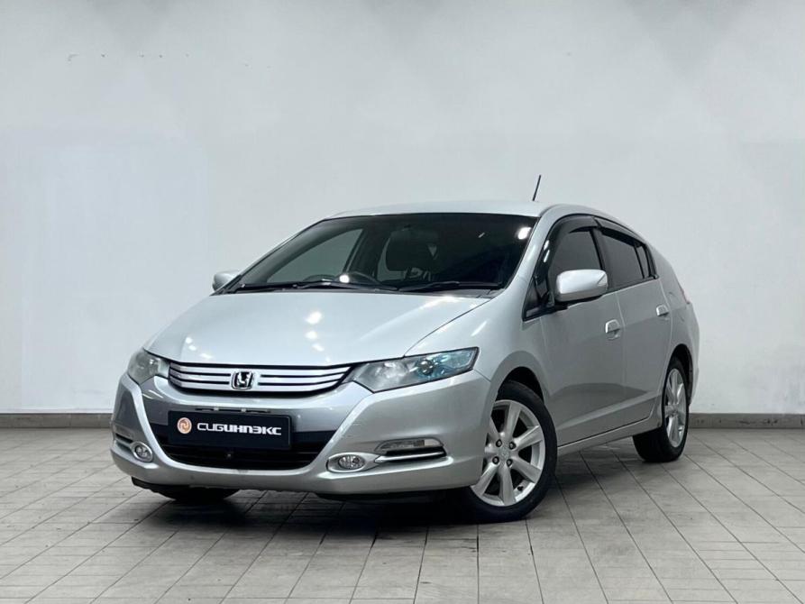 Honda Insight II Кемерово  - изображение 2