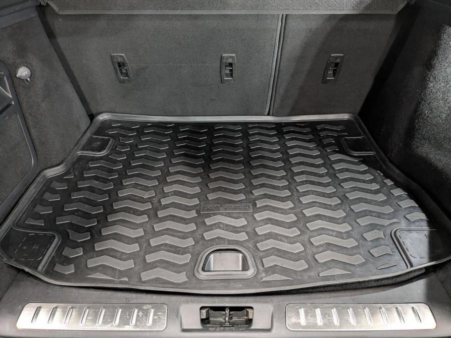 Land Rover Range Rover Evoque I Санкт-Петербург  - изображение 10