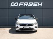 Volkswagen Polo VI Краснодар  - изображение 23