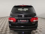 SsangYong Kyron I Рестайлинг Москва  - изображение 27